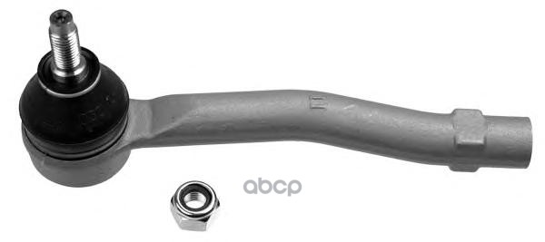 Наконечник рулевой левый CITROEN BERLINGO II, C4 II, PEUGEOT 308 3556401 LEMFORDER арт. 3556401