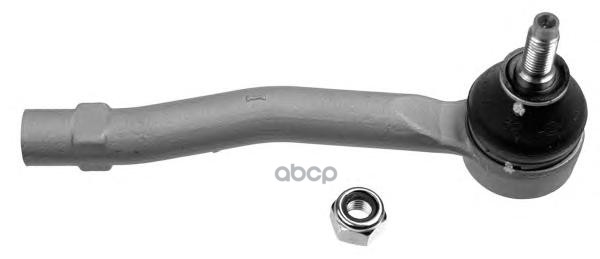 Наконечник рул прав Citroen Berlingo  Peugeot 308  3008  5008  Partner LEMFORDER арт. 3556501