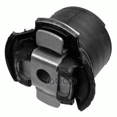 Сайлентблок Mercedes-Benz: Gl-Class (X164), M-Class (W164) LEMFORDER арт. 3593101