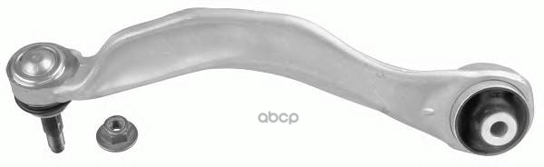 Рычаг продольный левый BMW 5 (F07/F10/F11) LEMFORDER 3621401 LEMFORDER арт. 3621401