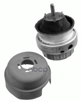 Подушка Двигателя | Перед Прав | LEMFORDER арт. 3623201