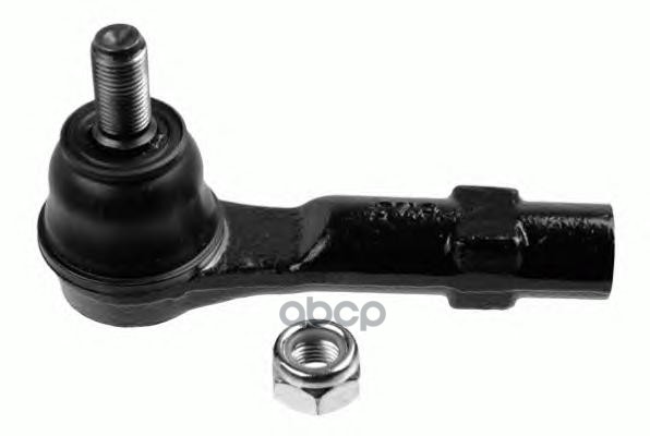 Наконечник рулевой HONDA CR-V III 3640401 LEMFORDER арт. 3640401