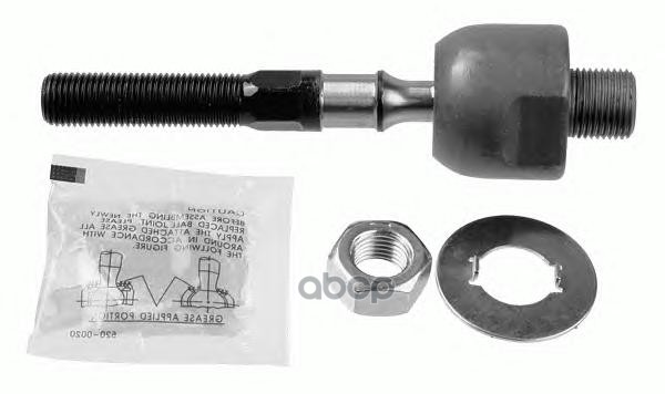 Тяга рулевая HONDA ACCORD VII 3641301 LEMFORDER арт. 3641301