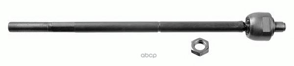 Тяга рул внутр передн лев LandRover Discovery III  IV LEMFORDER арт. 3686101