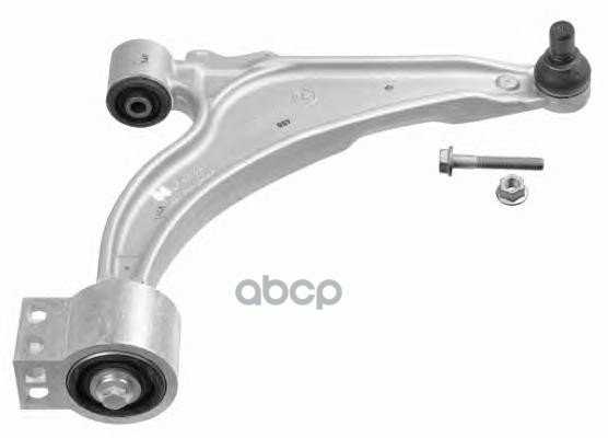 Рычаг подв CHEVROLET CRUZE Hatchback (J305)  CRUZE (J300)  VOLT -----------  FIAT:  TEMPRA (159) --- LEMFORDER арт. 3688701