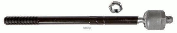 Тяга рулевая VOLVO XC60 2009- 3731401 LEMFORDER арт. 3731401