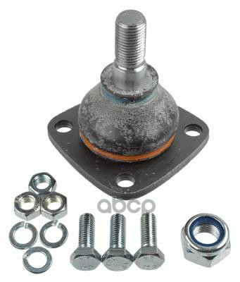 Опора шаровая Lada 2104  2105  2108  2109 LEMFORDER арт. 3732001