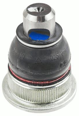 Опора шароваяL=R RENAULT Logan II 2013->/Sandero II 2014-> LEMFORDER арт. 3751301