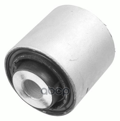 Сайлентблок задняя ось, нижнего заднего рычага, внутренний BMW X3 (F25) LEMFORDER арт. 3752201