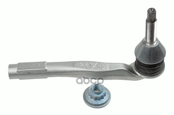 Наконечник рулевой правый MERCEDES W205 3759101 LEMFORDER арт. 3759101