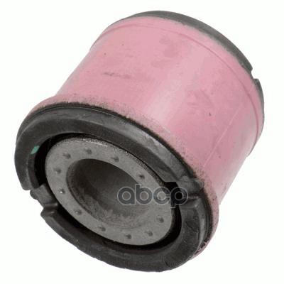 Сайлентблок передн балки задний FORD FOCUS III 3772201 LEMFORDER арт. 3772201