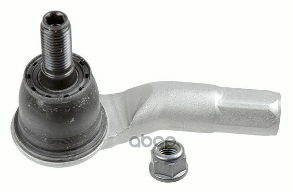 Наконечник Рул Лев Skoda Rapid  Vw Polo (6R  6C) LEMFORDER арт. 3784801