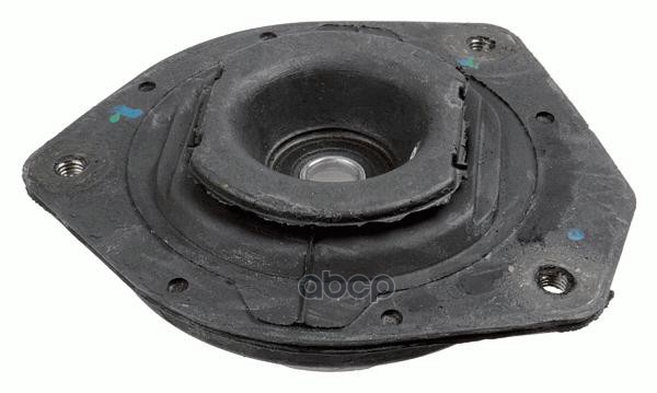 Опора амортизатора RENAULT KANGOO II, MERCEDES CITAN 3796501 LEMFORDER арт. 3796501