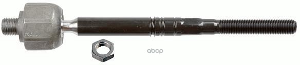 Тяга рулевая MERCEDES W205 4-matic 3801801 LEMFORDER арт. 3801801