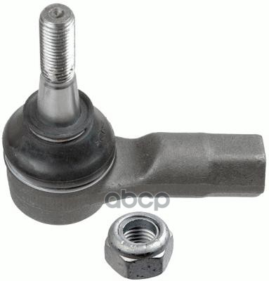Наконечник рулевой OPEL ANTARA ( -80999999, -A3999999) 3817901 LEMFORDER арт. 3817901