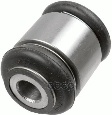 Сайлентблок заднего поворотного кулака (2x) HYUNDAI I30/I40/Ceed/Sorento II /плавающий LEMFORDER 384 LEMFORDER арт. 3844601