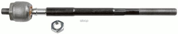 Тяга рул внутр л/пр Renault Megane  Megane Scenic  Scenic (SMI steering) LEMFORDER арт. 3863801