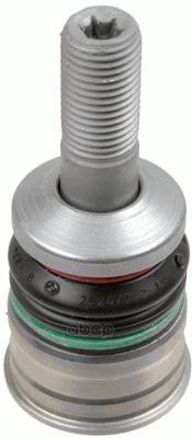 Опора шаровая MERCEDES W205 3864401 LEMFORDER арт. 3864401