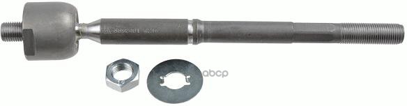 Тяга рулевая LEXUS IS II (_E2_) LEMFORDER арт. 3892401