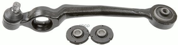 Рычаг передней подвески L AD 100/A6 91-97 LEMFORDER 3894001 LEMFORDER арт. 3894001
