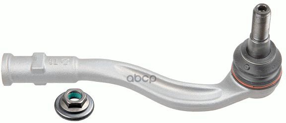 Наконечник рулевой правый AUDI A4 (B9) 2015- 3907501 LEMFORDER арт. 3907501