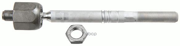 Тяга рулевая AUDI A4 (B9) 15- 3925201 LEMFORDER арт. 3925201