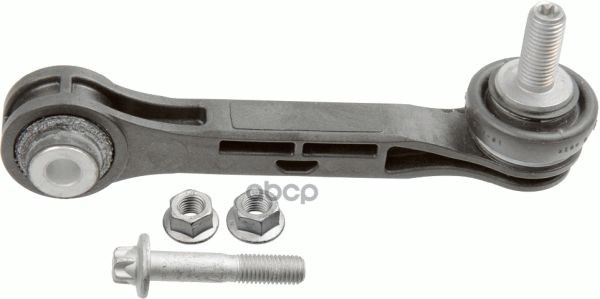 Рычаг задн подвески BMW 7 (G11, 12) 15-, 5 (G30) 16- 3925501 LEMFORDER арт. 3925501