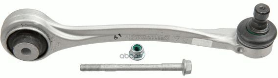 Рычаг верхн задн правый AUDI A4 (B9), A5 (F5) 3931501 LEMFORDER арт. 3931501