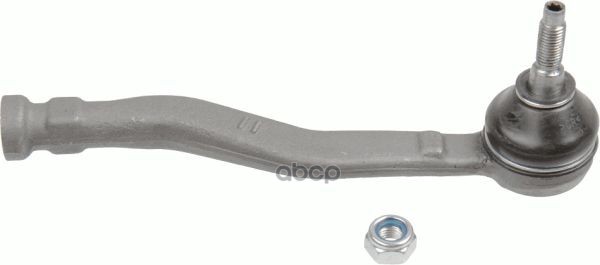 Наконечник Рул Лев Peugeot 208  2008 LEMFORDER арт. 3938501