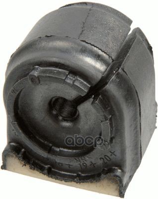 Втулка стабилизатора MB Sprinter  VW Crafter LEMFORDER арт. 3954501