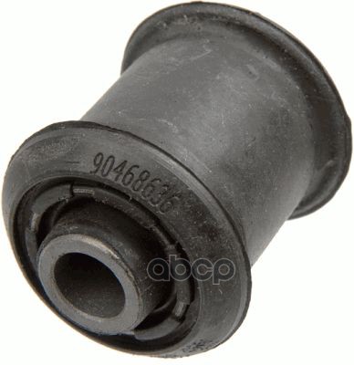 Сайлентблок (передний) переднего рычага L=R OPEL Astra H/Vectra C/Zafira A LEMFORDER арт. 3960901