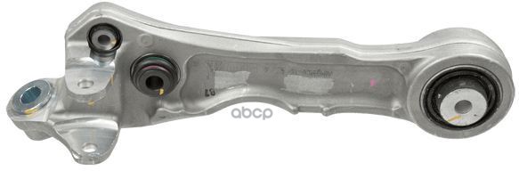 Рычаг нижн задн левый JAGUAR S-TYPE 99-07, XF 08-15 3985801 LEMFORDER арт. 3985801