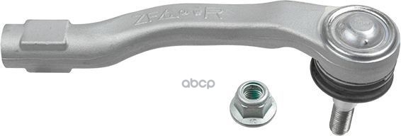 Наконечник Рулевой Тяги Прав Citroen: Space Tourer 16-, Jumpy Iii 16-, Peugeot: Expert V 16- LEMFORDER арт. 4216901