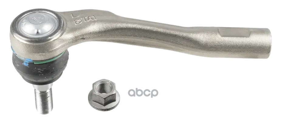Наконечник рулевой левый MERCEDES SPRINTER (907-910) 4302401 LEMFORDER арт. 4302401