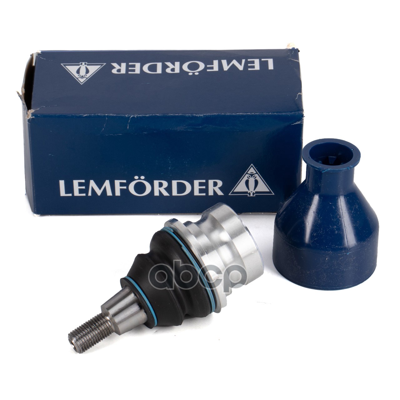 Опора шаровая VOLKSWAGEN TOUAREG 2018- 4307701 LEMFORDER арт. 4307701