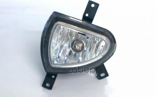 Фара противотуманная левая LIFAN арт. B4116100