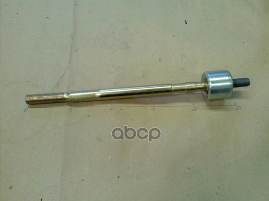 Тяга рулевая правая LIFAN арт. F3401700