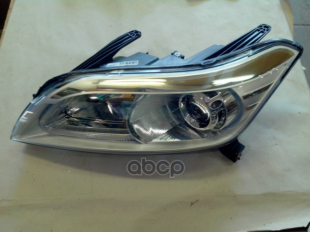 Фара Передняя Левая Lifan X60 (S4121100) Lifan S4121100 LIFAN арт. S4121100