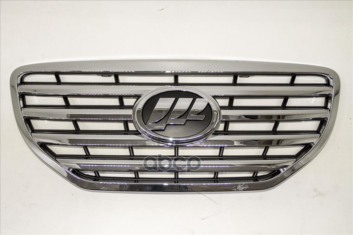 Решетка Радиатора LIFAN арт. S5509100