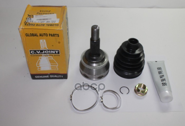 ШРУС (граната) наружный LIFAN арт. SBAC22003