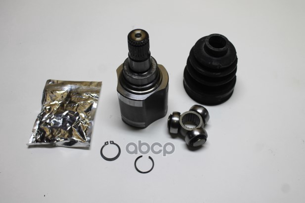 ШАРНИР ПРИВОДА ШРУС ВНУТРЕННИЙ ЛЕВЫЙ LF X60 SS22001 LIFAN арт. SS22001