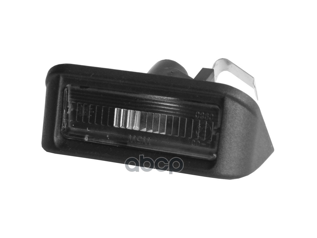 Фонарь Подсветки Номера Лев/Прав (Без Лампы, Без Фишки, Тип Лампы: W5w) Citroen: Nemo (2008-2010) / Peugeot: Bipper (2008-201...