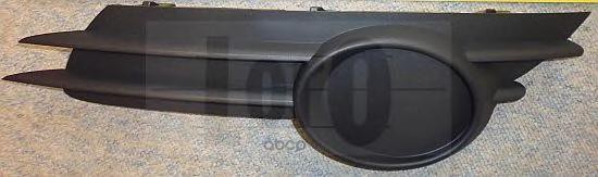 Решетка Бампера Лев Без Птф Opel: Corsa 06-(Страна Производства: Польша) LORO арт. 037-13-461