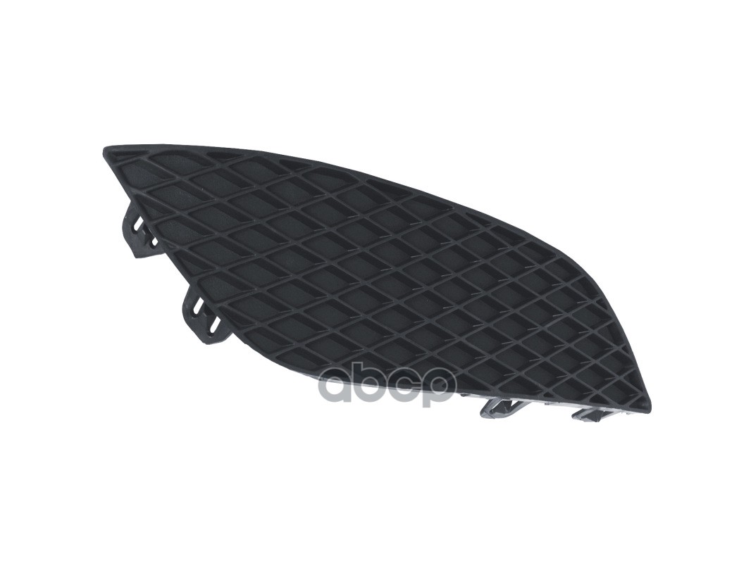 Решетка Бампера Передн Прав Без Птф Opel: Astra H 07-(Страна Производства: Польша) LORO арт. 037-34-454