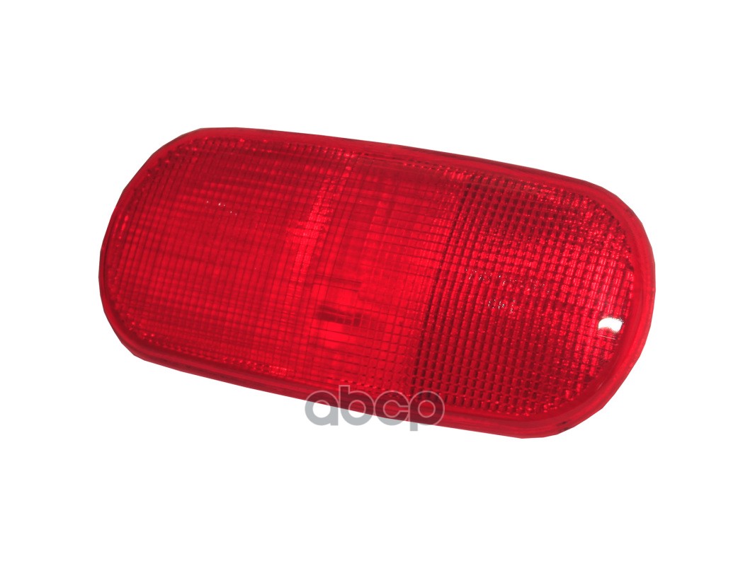 Фонарь Стоп-Сигнала Доп. Стоп-Сигнал (Без Лампы, Тип Лампы: P21w) Opel: Vivaro (01-06) / Nissan: Interstar (02-10) / Renault:...