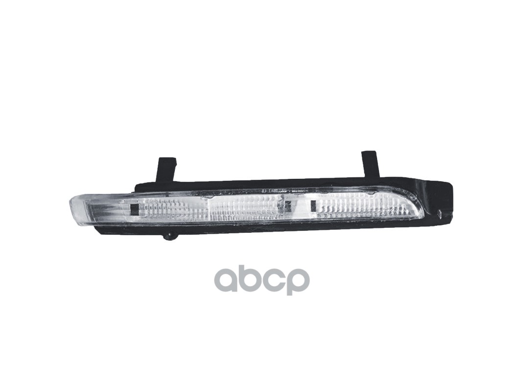 Фонарь Указателя Поворота Прав (Led) Skoda: Octavia (2009-2012) / Superb (2008-) (Страна Производства: Польша) LORO арт. 048-...