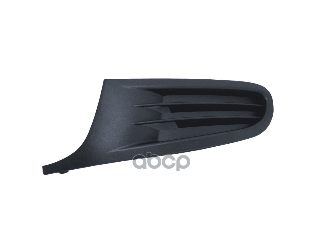 Решетка Бампера Передн Лев Без Птф Vw: Golf Vi 08-(Страна Производства: Польша) LORO арт. 053-14-453