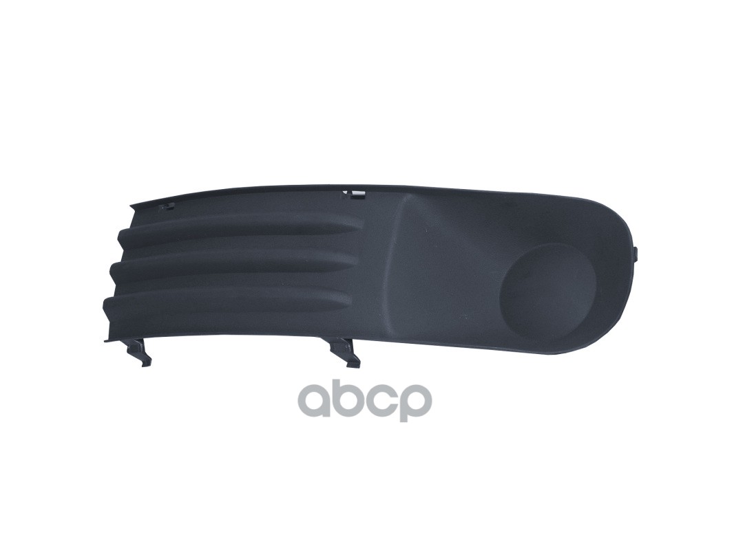 Решетка Бампера Лев Без Птф Vw: T5 Bus 03- (Страна Производства: Польша) LORO арт. 053-43-453