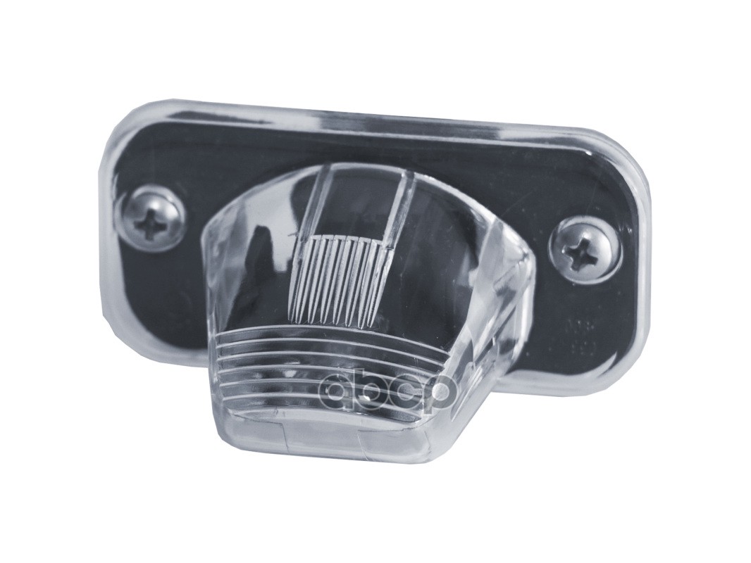 Фонарь подсветки номера VW: T4 90-03 (Страна производства: ПОЛЬША) 05344900 LORO арт. 05344900