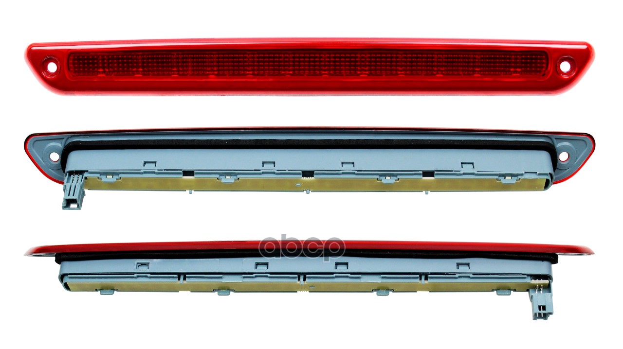 Фонарь Стоп-Сигнала Доп. Стоп-Сигнал (Led) Mb: Sprinter (2006-) / Vw: Crafter (2006-2017) (Страна Производства: Польша) LORO ...